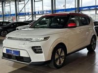 Gebraucht Kia Soul Vision 150 kW (204 PS) 2022 Weiß SUV