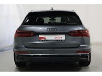 Usata Audi A6 S-Line 204 CV (150 kW) 2025 Grigio Station wagon