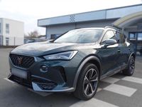 Gebraucht Cupra Formentor 150 PS (110 kW) 2023 Grau SUV