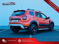 Gebraucht Dacia Duster Extreme 150 PS (110 kW) 2022 Orange SUV