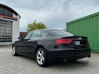 gebraucht Audi A5 Sportback 2.0 TFSI 132kW multitronic -