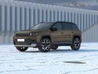 Neu Jeep Compass 156 kW (213 PS) 2026 Grün SUV