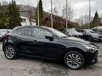 Gebraucht Mazda 2 Kizoku 90 PS (66 kW) 2018 Schwarz Limousine