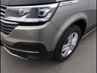 Gebraucht VW Multivan PanAmericana 204 PS (150 kW) 2021 Mojave beige, metallic Van