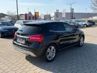 Usata Mercedes GLA200 156 CV (114 kW) 2015 Nero SUV