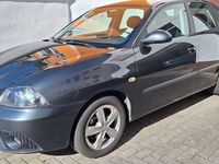 gebraucht Seat Ibiza ST Be of , 5 Türer Alus, Climatic