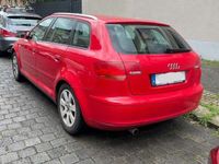 gebraucht Audi A3 1.6 FSI Ambition