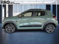 Gebraucht Dacia Spring Extreme 47 kW (65 PS) 2024 Flechtengrau Kleinwagen
