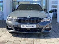 gebraucht BMW 330e Touring