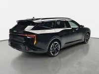 Neu Kia K4 GT-Line 179 PS (131 kW) 2026 Aurora black metallic Kombi