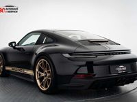 gebraucht Porsche 911 GT3 992Touring Schalter Exklusive Leder-Beige