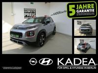 Gebraucht Citroën C3 110 PS (80 kW) 2020 Grau Kleinwagen