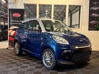 Gebraucht Ligier JS50 2016 Blau Kleinwagen