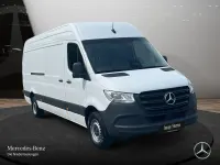Occasion Mercedes Sprinter 170 ch (125 kW) 2025 Blanc Van
