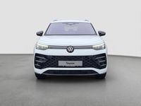 Neu VW Tayron IQ Drive 193 PS (141 kW) 2025 Weiß SUV