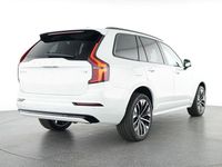 Usata Volvo XC90 Plus 455 CV (334 kW) 2025 Bianco SUV