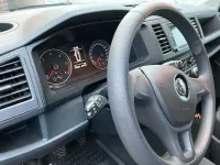 Second-hand VW T6 84 CP (61 kW) 2017 Gri Van