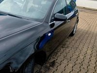 Usata Audi A6 180 CV (132 kW) 2008 Nero Station wagon