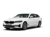 Second-hand BMW 520 190 CP (139 kW) 2026 Break
