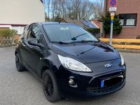 gebraucht Ford Ka 1,2 Ambiente