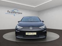 Gebraucht VW ID.3 Pro 150 kW (204 PS) 2024 Grenadillschwarz metallic (metallic) Kleinwagen