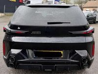 Gebraucht BMW XM Performance 653 PS (480 kW) 2023 Schwarz SUV