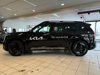 gebraucht Kia EV9 GT-Line Launch Edition Panoramaglasdach