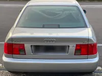 Gebraucht Audi A6 125 PS (91 kW) 1996 Limousine