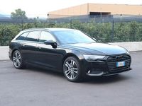 Gebraucht Audi A6 Sport 231 PS (169 kW) 2019 Schwarz Kombi