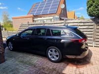 gebraucht Opel Insignia InsigniaSports Tourer 2.0 Diesel Aut. Dynamic