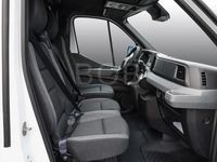 Neu Renault Master 131 PS (96 kW) 2026 Weiß Van / Kleinbus