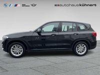 gebraucht BMW X3 xDrive30e