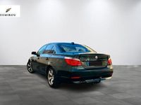 gebraucht BMW 523 523 Baureihe 5 Lim. i