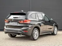 Gebraucht BMW X1 Sport Line 190 PS (139 kW) 2020 Schwarz SUV