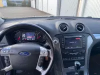 Używany Ford Mondeo Titanium 163 KM (119 kW) 2012 Brązowy Kombi