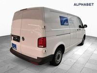 Gebraucht VW Transporter 150 PS (110 kW) 2020 Candyweiss Van