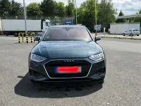Gebraucht Audi A4 S-Line 204 PS (150 kW) 2021 Kombi