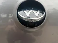 Gebraucht VW Golf VI 80 PS (58 kW) 2010 Grau Limousine