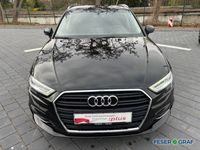 gebraucht Audi A3 Sportback Design 30 TFSI