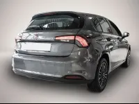 Gebraucht Fiat Tipo City Life 101 PS (74 kW) 2022 Grau Limousine