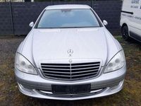 gebraucht Mercedes S500 Automatik*Klima*Tüv/07.24*Top*Gepflegt*