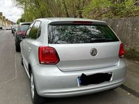 gebraucht VW Polo 1.2 LIFE Einparkhilfe, Sitzheizung