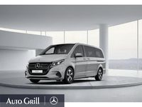 Gebraucht Mercedes EQV300 150 kW (204 PS) 2024 Alpingrau Van / Kleinbus
