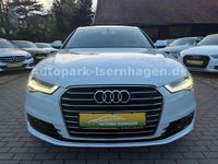 Brugt Audi A6 190 HK (139 kW) 2016 Hvid Sedan
