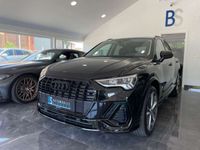 gebraucht Audi Q3 35TDI S line/S tronic/Pano/LED/Virtua/CarPlay