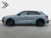 Gebraucht Audi RS Q8 Performance 640 PS (470 kW) 2025 Beige SUV