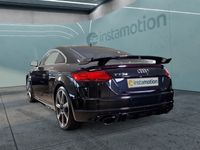 Second-hand Audi TT 400 CP (294 kW) 2024 Negru Coupe