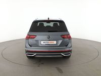 gebraucht VW Tiguan Allspace 2.0 TSI Elegance 4Motion Aut. *LED*7-SITZE*ACC