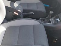 Usata VW Golf 120 CV (88 kW) 2014 Argento SUV