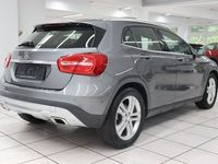 gebraucht Mercedes GLA180 *7G*Urban*PANO*NAVI*XENON*KAMERA*PTS